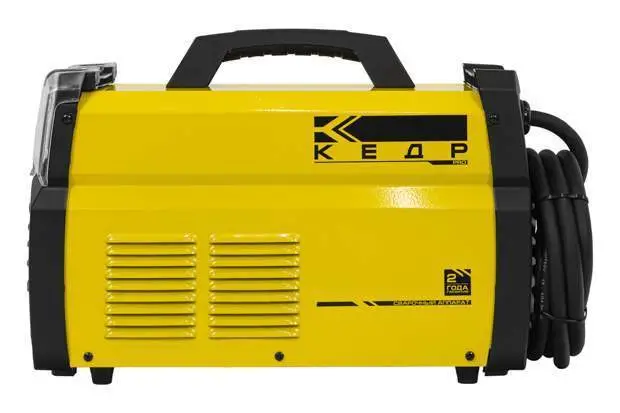 Аппарат инверторный  КЕДР MultiARC-2500MV (Компактный корпус)