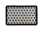 Фильтр основной для турбоблока КЕДР К-704Т PRO/К-924T EXPERT dual, белый